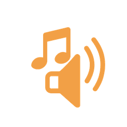 HiFi Stereo Sound